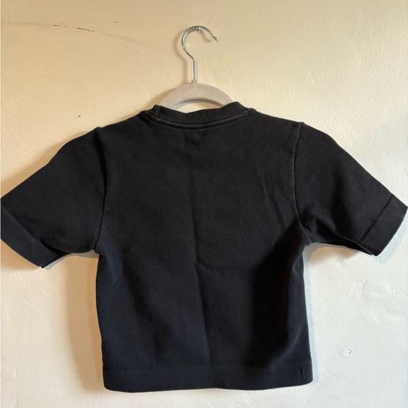 🖤 Everlane The Seamless Tee 🖤 - Picture 3 of 4